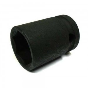 Soquete de impacto 1” sextavado 30mm - 002-404-30030