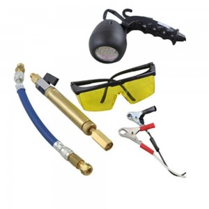 Identificador de Vazamento de Gás de Ar Condicionado - Planatc IVAC-2000