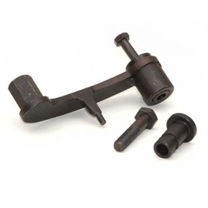 Ferramenta para tencionar o esticador da correia dentada - 002-350-19