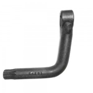 Chave Especial Multidentada 12mm Para Parafusos do Câmbio DSG dos Veículos WV TSI - CR  380 - 002-350-380