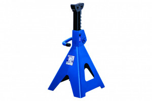 Cavalete Mecânico Catraca com 2 Peças -  2 T - CT 2000 -