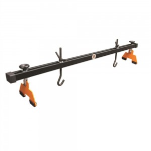 Suporte para sustentação de motores com dois ganchos - 002-350-5001