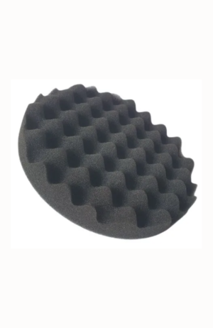 Boina De Espuma Com Velcro 6