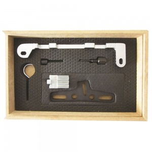 Conjunto para Sincronismo Ford - 002-350-3277