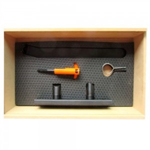 Conjunto para Sincronismo Audi e Volkswagem  / CR Ferramentas  CR 390 Conjunto para Sincronismo Audi e Volkswagem  / CR Ferramentas  CR 390