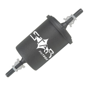 Filtro de Injeção Eletrônica GM- Corsa - Zafira - Meriva