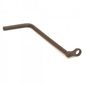 Chave estriada de 15 mm para porca de fixação do distribuidor Uno 1300 e Chevette - 002-350-70