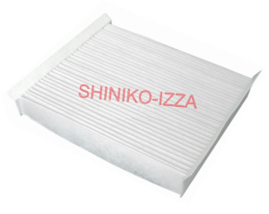 Filtro de Cabine do Ar Condicionado GM Meriva 2002 em Diante - Filtro de Cabine do Ar Condicionado GM Meriva (2002>)