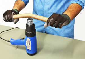 Soprador Térmico   750/1500W  - Hikari HK 508 - 