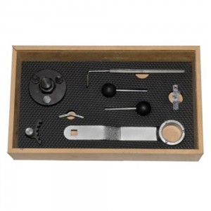 Conjunto para Sincronismo Volkswagen - 002-350-3191