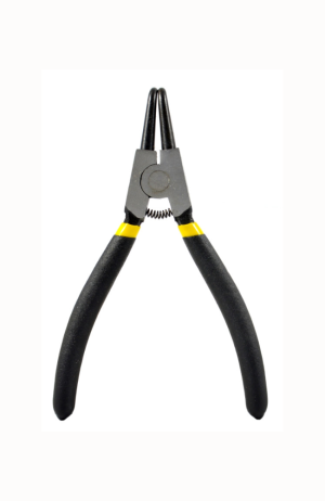 Alicate Para Anel Elástico Externo 7