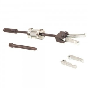 Extrator de Rolamento com 2 Garras Intercambiais- CR 180