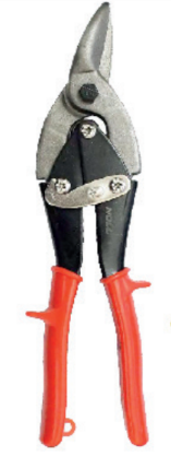 Tesoura Tipo Aviação (Corte Esquerdo) - 