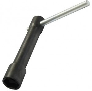 Chave de vela com Cabo Auxiliar -CR 21 -