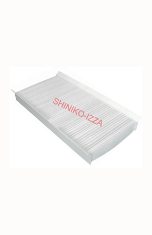 Filtro de Cabine do Ar Condicionado GM Corsa-2002 em Diante- Montana 2003 a 2010 - Filtro de Cabine do Ar Condicionado GM Corsa-2002 em Diante- Montana 2003 a 2010