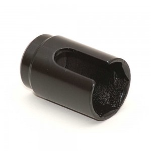 Chave sextavada para extrair cebolão do radiador 30 mm x 1/2 - 002-350-51