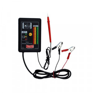 Teste e Simulador de Sensores - KA 004