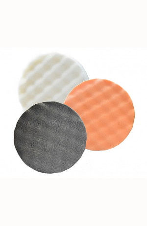 Kit Boina de Espuma 5