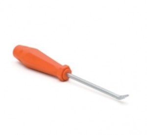 Ferramenta Especial para Sacar Grampos - CR 215 Ferramenta Especial para Sacar Grampos - CR 215