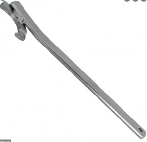 Ferramenta para Tensionar Correia de Distribuição Motor Fire /  CR Ferramentas  CR 110 -