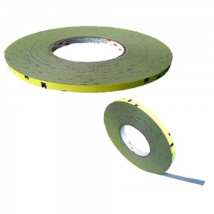 Fita Dupla Face Automotiva 3M - 19mm x 20 M - 001-078-19