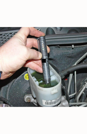 Teste de Fluido de Freio Tipo Caneta - DM 070 - Teste de Fluido de Freio Tipo Caneta - DM 070 3