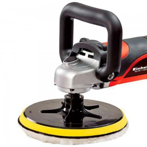 Politriz e Lixadeira 220V 60Hz 1100W 1000/3000RPM - 