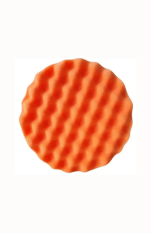 Boina De Espuma Com Velcro 5