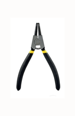 Alicate Para Anel Elástico Interno 7
