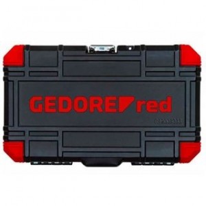 Jogo de Soquetes Enc;1/4