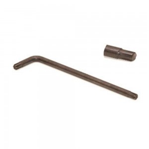 Chave tipo longa ribe para parafusos da árvore de manivelas e platô da embreagem - 002-350-1101