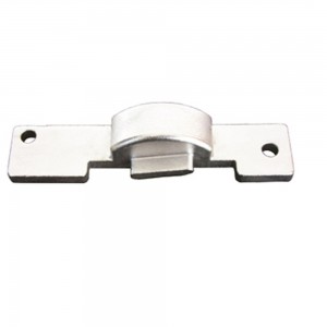 Ferramenta para Travar Comando de Válvulas Evo Fiat - CR265- CR Ferramentas - 002-350-265