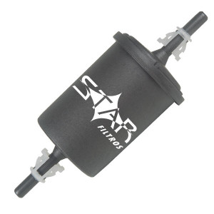 Filtro para Injeção eletrônica - Fiat Pálio todos os Motores após 2001)/ Brava com Motor 1.6/1.8/2.0/2.4 16v ( 99>) Marea/Weekend com Motor 2.0 20v (98>)/ doblo 1.3 16v/ 1.8 8v Flex