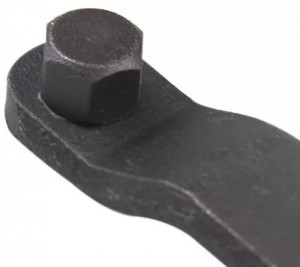 Chave Para Soltar o Parafuso Do Bujão de Carter do Câmbio- CR 170 -