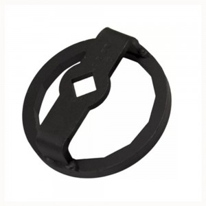 Saca filtro de óleo de 72,5mm para Toyota Hilux - 002-350-894