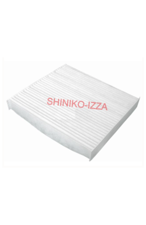 Filtro de Cabine do Ar Condicionado  Corolla Fielder 2007 a 2008 - Rav 4 2005 a 2007
