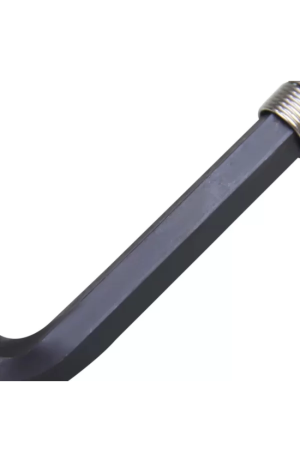 Jogo de Chave Allen Tipo Chaveiro 10 Peças- EDA 3LN - Jogo de Chave Allen Tipo Chaveiro 10 Peças- EDA 3LN 3