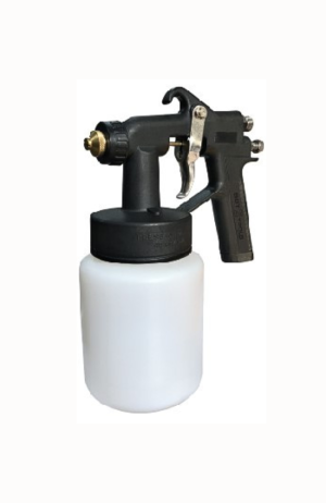 Pistola de Pintura Ar Direto Uso Profissional- Sigma - Pistola de Pintura Ar Direto Uso Profissional- Sigma