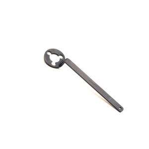 Chave para travar a polia da bomba D água VW - CR 97 - 