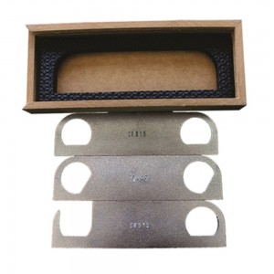 Conjunto para Sincronismo GM - 002-350-312