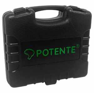 Chave Impacto 1/2 Pneumática  79.6 KGFM - Potente PN 120178 -