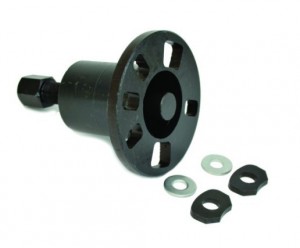 Ferramenta para Extrair o Cubo do Eixo Linha Universal 4 e 5 Furos - CR 139 A -