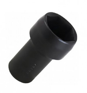 Chave Soquete Longo 38mm de 3/4  para a Porca da Polia do Virabrequim- CR 204 -