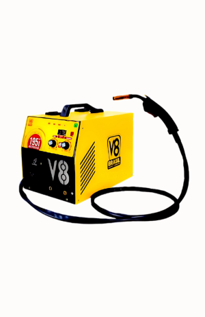 Máquina de Solda Multiprocesso (MIG/TIG/INVERSORA MMA)