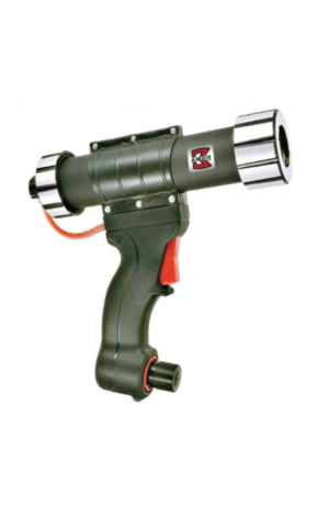 Aplicador Calafetador Pneumático Em Cartuchos De 300ml Sigma SGT-1009 - Aplicador Calafetador Pneumático Em Cartuchos De 300ml Sigma SGT-1009 2