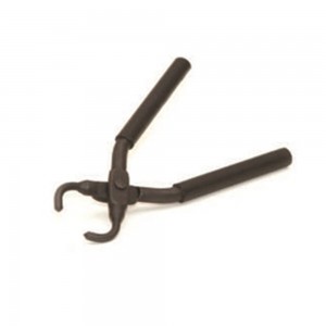 Alicate para Conexões de Linha de Combustível, filtros e sistema de injeção-  CR 12 A - 002-350-1121