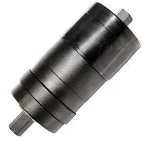 Extrator e Instalador da Bucha Inferior da Suspensão do Citroen e Peugeot - 002-350-412