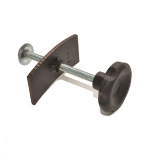 Ferramenta para comprimir o disco pistão para substituir as pastilhas de freios - 002-350-2141