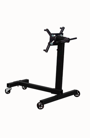 Suporte Para Motor 450kg