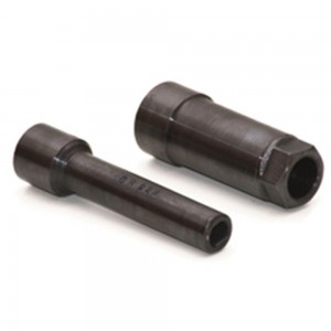 Ferramenta para Soltar e Apertar a Porca do Amortecedor Dianteiro de Vans